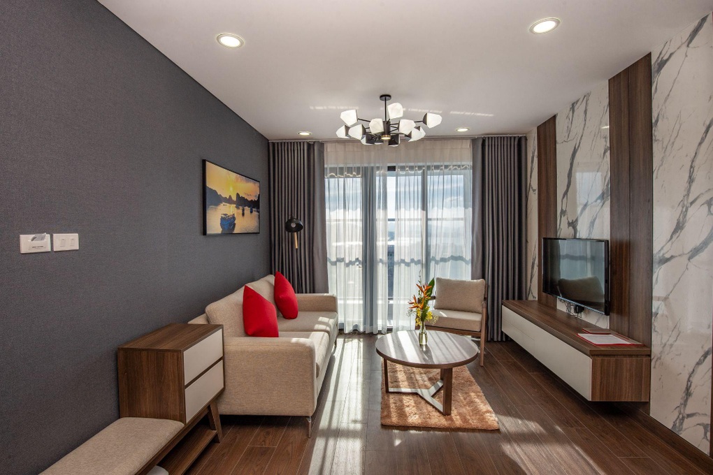 Ưu thế của căn hộ đã bàn giao Ramada by Wyndham Hạ Long Bay View - 5 Ưu thế của căn hộ đã bàn giao Ramada by Wyndham Hạ Long Bay View - 5