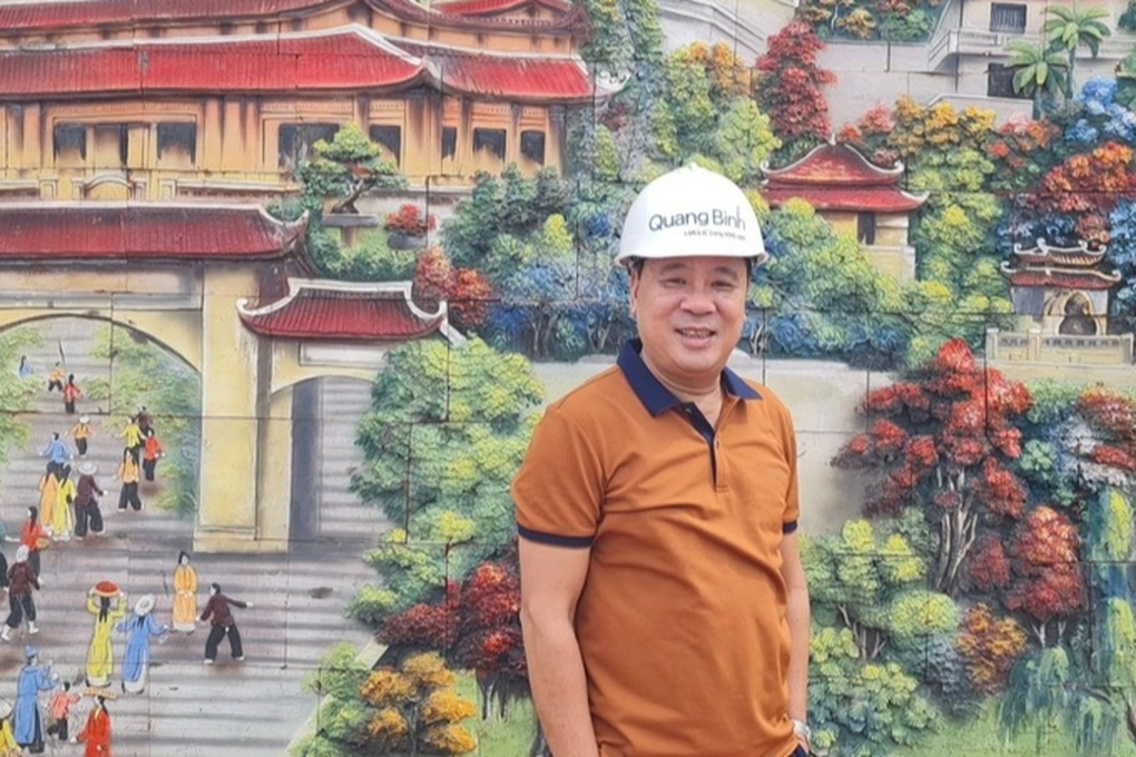 Thầy Hiệu trưởng giao bài tập Tết độc đáo, phụ huynh tới tấp khen hay - 3 Thầy Hiệu trưởng giao bài tập Tết độc đáo, phụ huynh tới tấp khen hay - 3