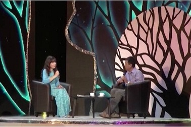 "Cảm ơn cuộc đời" tiếp tục lên sóng