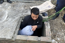 Vấn đề pháp lý vụ người phụ nữ tử vong, bị giấu xác trong bể nước