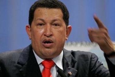 Mỹ ra lệnh cấm bán vũ khí sang Venezuela