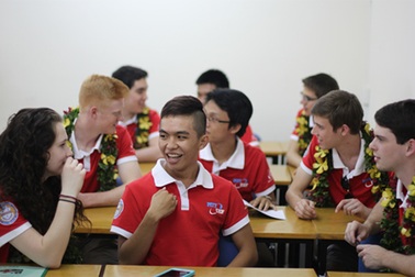 Xét tuyển học bạ THPT: Mở cánh cửa vào đại học