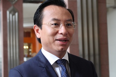 Bí thư Đà Nẵng Nguyễn Xuân Anh: "Chúng tôi chưa bằng lòng với chỉ số PCI"