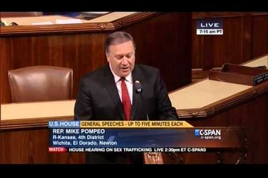 Thỏa thuận hạt nhân Iran gặp rào cản đầu tiên từ Quốc hội Mỹ