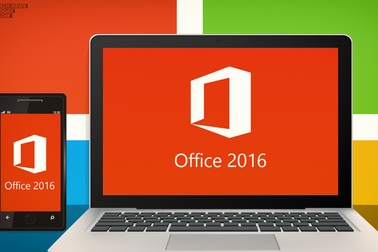 Những điểm nhấn của Microsoft Office 2016 vừa ra mắt
