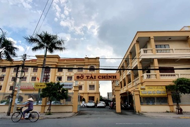 Hàng loạt thiếu sót tại Sở Tài chính tỉnh Đồng Nai