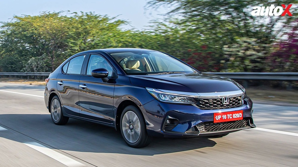 Honda City 2023 về Việt Nam tháng sau, tăng sức ép lên Vios và Accent - 1 Honda City 2023 về Việt Nam tháng sau, tăng sức ép lên Vios và Accent - 1