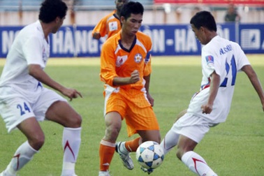 Merlo giúp Đà Nẵng nối dài chuỗi chiến thắng