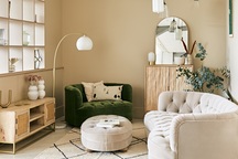 Lỗi sai khiến phòng khách chật chội hầu như ai cũng mắc phải