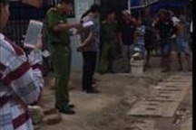 Làm rõ clip công an bêu tên người mua bán dâm... giữa đường