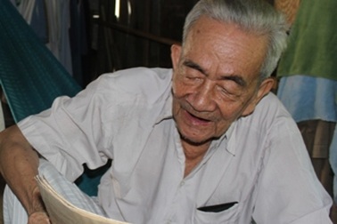 Bộ Tài nguyên và Môi trường vào cuộc vụ lão nông 90 tuổi mòn mỏi đòi đất