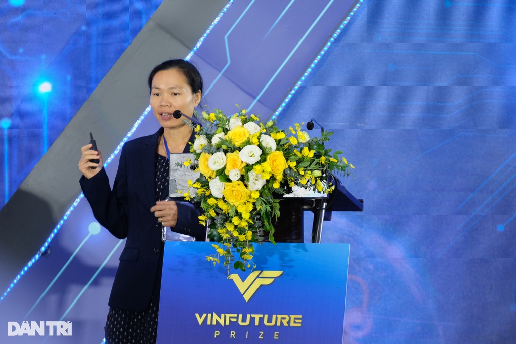 Nông nghiệp kỷ nguyên số và thách thức của người nông dân - 4 Nông nghiệp kỷ nguyên số và thách thức của người nông dân - 4