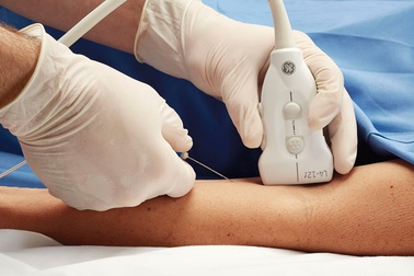 Sử dụng siêu âm để điều trị ung thư?