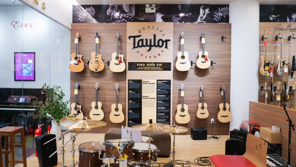Việt Thương Music và hành trình gần 30 năm chinh phục khách hàng - 2 Việt Thương Music và hành trình gần 30 năm chinh phục khách hàng - 2