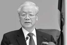 11 tuyến đường bị cấm ở Hà Nội trong 2 ngày Quốc tang