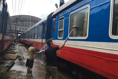 Thủ tướng: Tư tưởng bao cấp vẫn “đè nén” ngành đường sắt