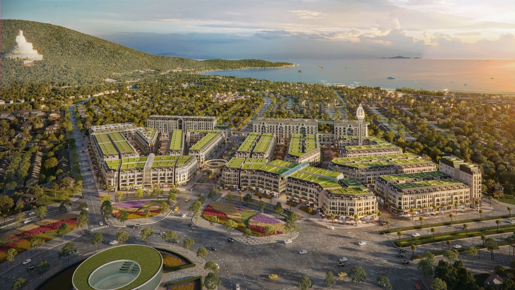 Bình Định kích cầu du lịch MICE, Imperial Oasis Quy Nhơn hưởng lợi - 1 Bình Định kích cầu du lịch MICE, Imperial Oasis Quy Nhơn hưởng lợi - 1