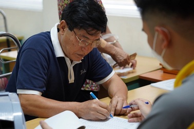 Lý do số người hưởng lương hưu đột ngột tăng cao