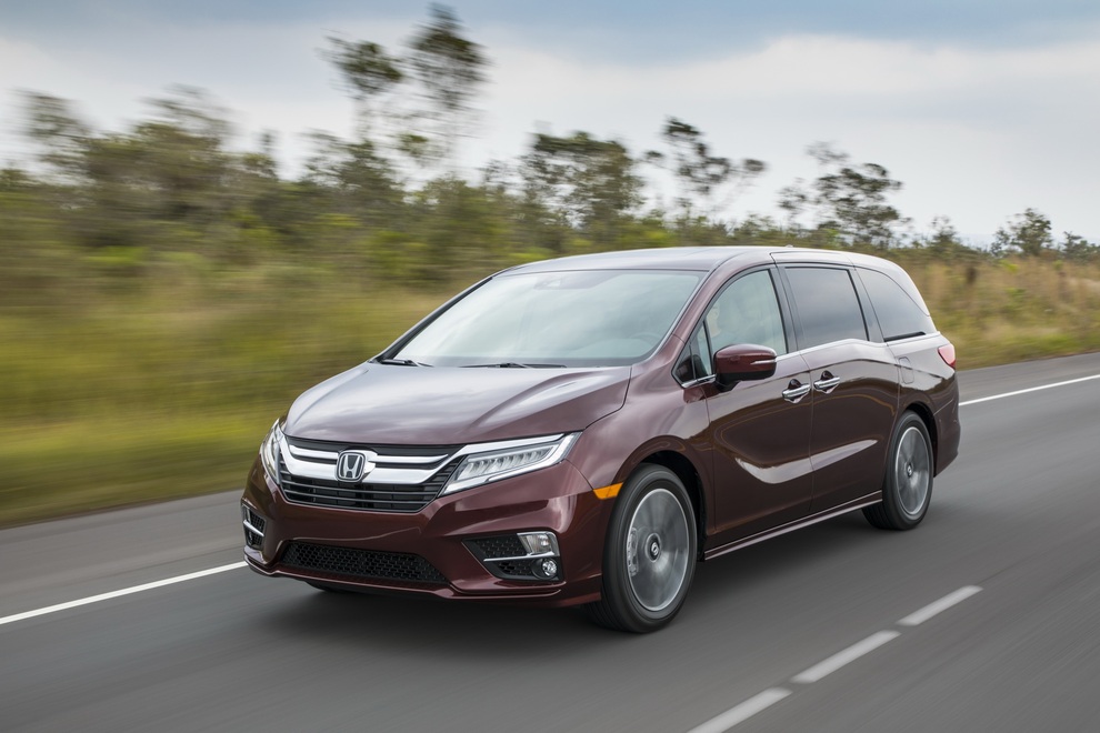 Honda khai tử một loạt xe, có mẫu từng ế dài tại Việt Nam - 2 Honda khai tử một loạt xe, có mẫu từng ế dài tại Việt Nam - 2