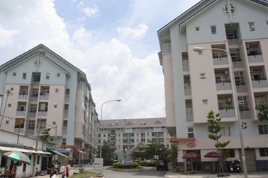 TPHCM: Cư dân E.Home 1 “tố” chủ đầu tư