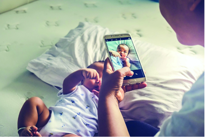 Parents let their children become famous early: Even adults are afraid, let alone children - 3 Ba mẹ cho con nổi tiếng từ sớm: Người lớn còn sợ, huống chi con nít - 3