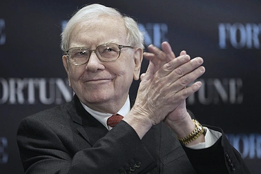 3 bài học đầu tư bất động sản của tỷ phú Warren Buffett