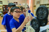 Hiểu đúng về STEM: Không chỉ học lắp ráp robot hay lập trình
