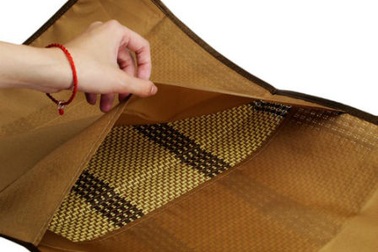 Thất vọng với các sản phẩm áo, chiếu điều hòa giá bạc triệu