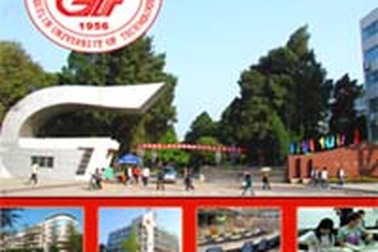 Đại học bách khoa Quế Lâm - Trung Quốc tuyển sinh tháng 9/2008