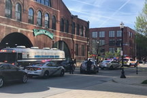 Xả súng tại Mỹ, ít nhất 5 người thiệt mạng