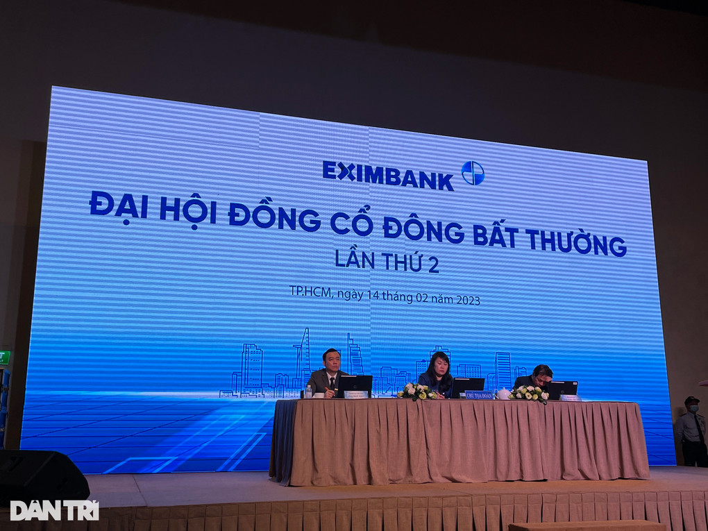 Eximbank chốt số phận khu đất vàng hơn 7.000m2 tại TPHCM - 1 Eximbank chốt số phận khu đất vàng hơn 7.000m2 tại TPHCM - 1