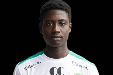 Tiền vệ người Bờ Biển Ngà bất ngờ qua đời ở tuổi 19