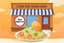 Toàn cảnh vụ 360 người ngộ độc cơm gà tại Nha Trang