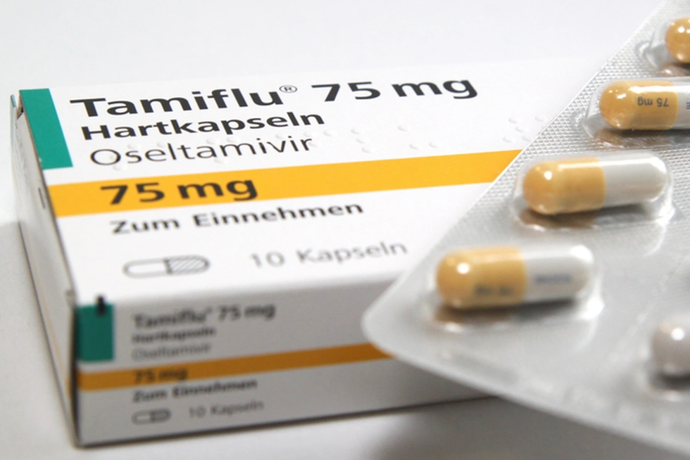 Có nên tranh nhau mua thuốc Tamiflu? - 1 Có nên tranh nhau mua thuốc Tamiflu? - 1