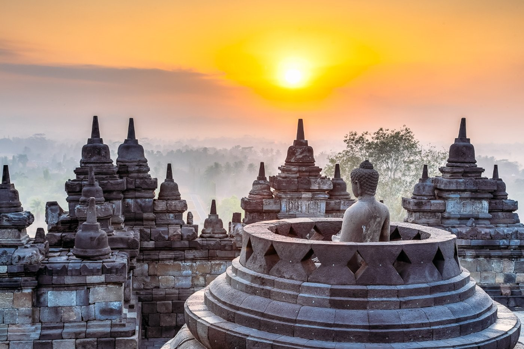 Trải nghiệm tâm linh tại đền Yogyakarta và khám phá văn hóa Bali - 1 Trải nghiệm tâm linh tại đền Yogyakarta và khám phá văn hóa Bali - 1