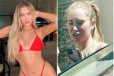 Bạn thân bốc lửa của Kylie Jenner quá khác lạ khi thiếu son phấn