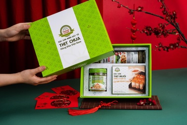 Thịt chua Trường Foods - tinh hoa ẩm thực đất Tổ