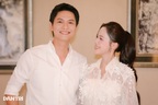 Tô Dũng: "Tôi không muốn lợi dụng tình cảm với Minh Thu để gây chú ý"