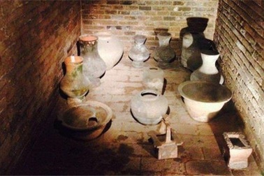 Khai quật thi thể 600 năm chưa phân hủy, kết quả giám định gây bất ngờ