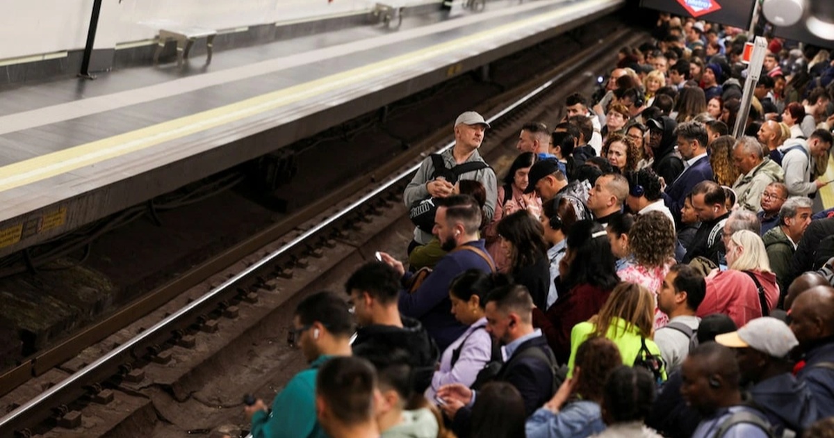 Ukraine ngỏ ý hỗ trợ châu Âu đối phó tình trạng mất điện trên diện rộng