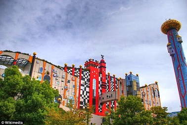 Vì sao lò đốt rác thải ở Nhật thu hút tới hàng chục ngàn du khách mỗi năm?