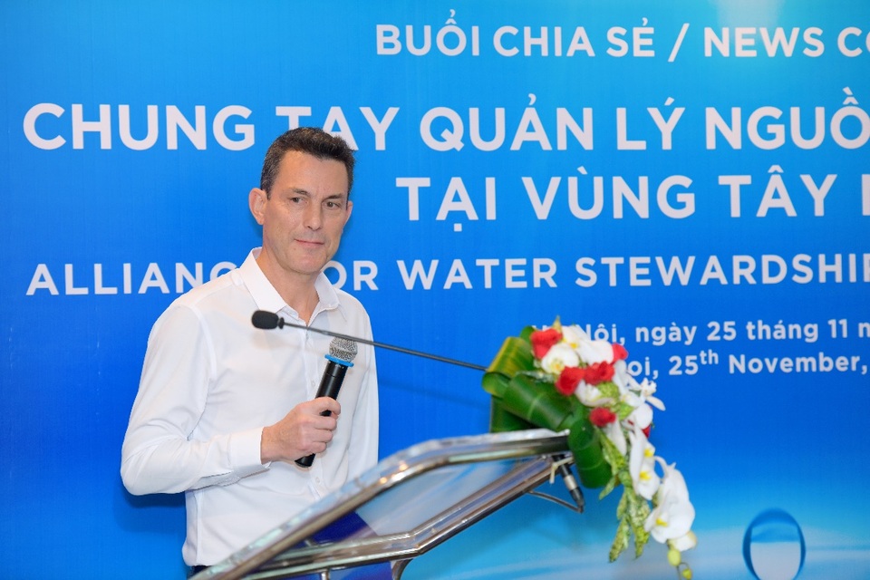 Chung tay quản lý nguồn nước Đồng bằng Sông Cửu Long - 3 Chung tay quản lý nguồn nước Đồng bằng Sông Cửu Long - 3