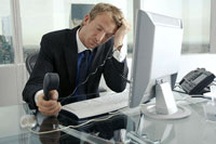 Giảm mệt mỏi cho buổi làm việc chiều