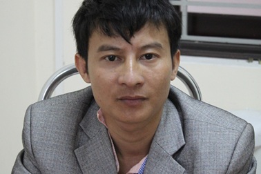 Chân dung ông Phó giám đốc “bán trời không văn tự”