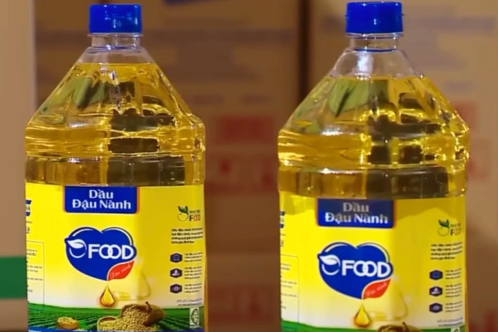 Vì sao dầu cho chăn nuôi gia súc tuyệt đối không được dùng cho người? - 1 Vì sao dầu cho chăn nuôi gia súc tuyệt đối không được dùng cho người? - 1