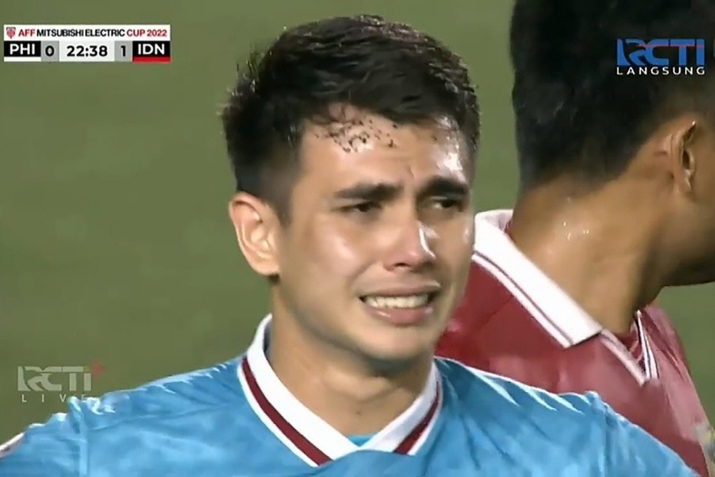 Thủ môn số một Indonesia có nguy cơ bỏ lỡ trận bán kết AFF Cup - 1 Thủ môn số một Indonesia có nguy cơ bỏ lỡ trận bán kết AFF Cup - 1