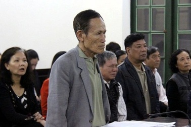 Vụ cháy gần Bệnh viện Nhi: Hoãn xử ông Hiệp "khùng" vì lý do bất ngờ