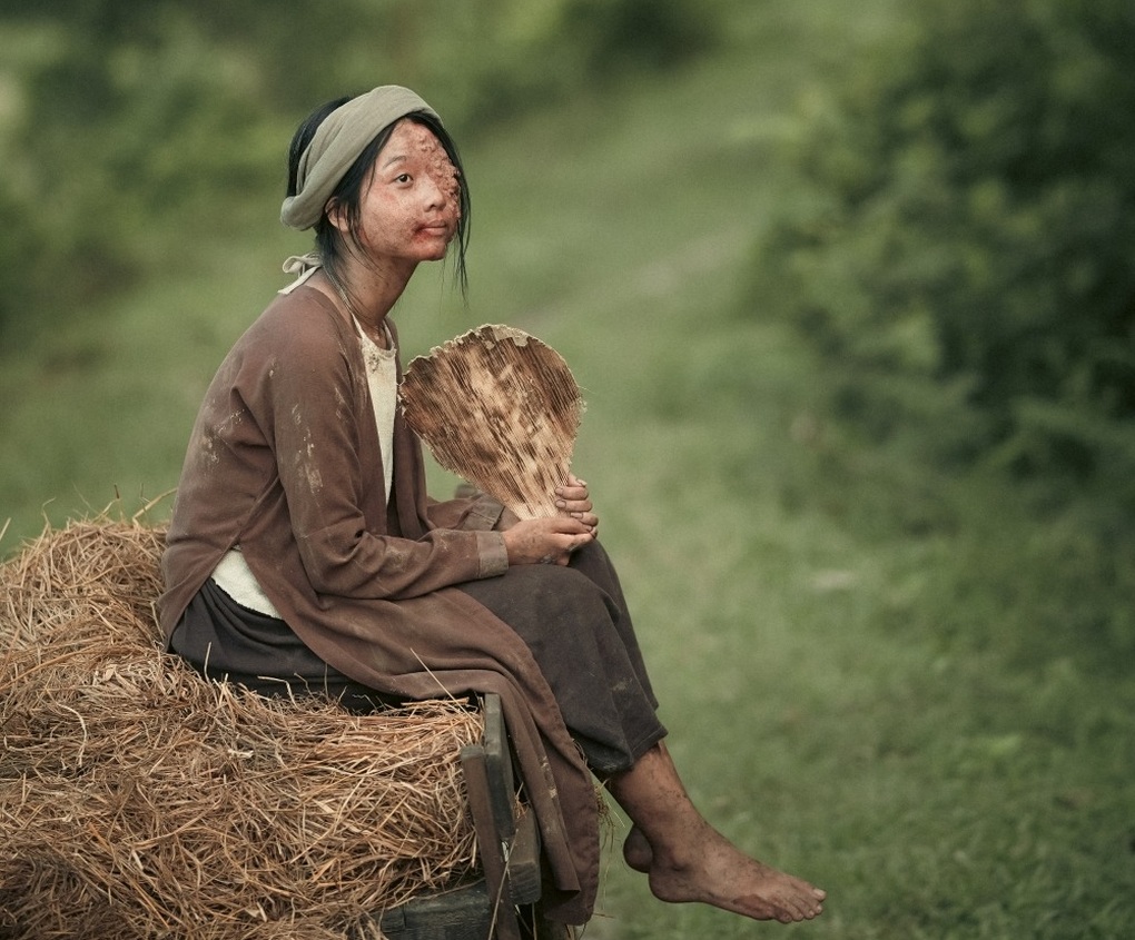 Ma nhí Lâm Thanh Mỹ: Lột xác tuổi 19, gây sốc với phong cách gái hư - 11 Ma nhí Lâm Thanh Mỹ: Lột xác tuổi 19, gây sốc với phong cách gái hư - 11