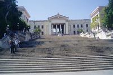 23 suất học bổng toàn phần đào tạo ĐH tại Cu Ba