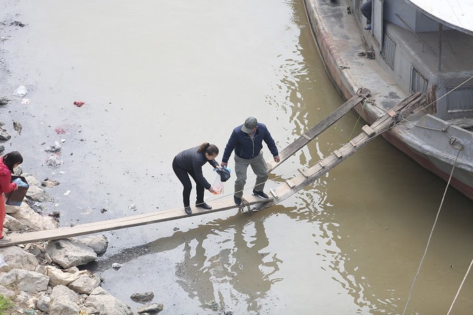 Cúng ông Công ông Táo,Ô nhiễm môi trường,Tình nguyện viên,Ông Công Ông Táo